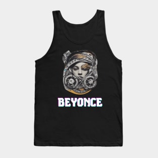 BeyBey Tank Top